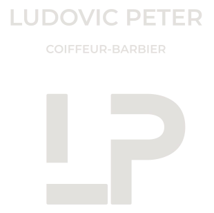 Logo footer Ludovic Peter